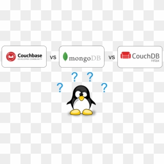 Why I Chose Mongodb - Mongodb Clipart