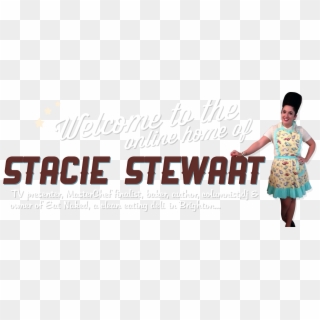 Welcome To Staciestewart - Stacey Stewart Facebook Clipart