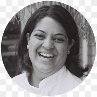 Chef Joshna Maharaj, Take Back The Tray - Joshna Maharaj Clipart