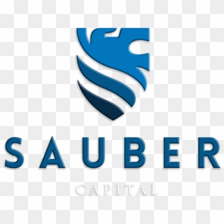 Sauber Capital - Logo Zurich Blanco Png Clipart