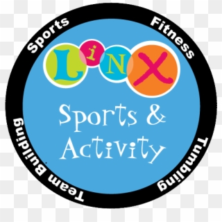 1 Sports - Linx Camps Clipart