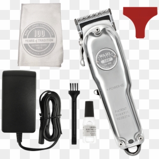 Kit - Wahl Limited Edition Clipart