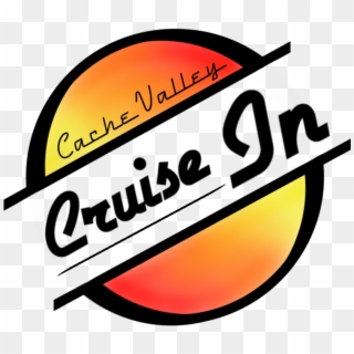 Cache Valley Cruise-in - Circle Clipart