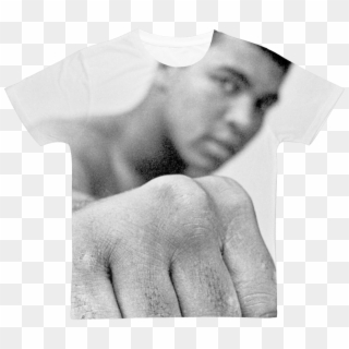 Muhammad Ali Png Transparent Background - Muhammad Ali Clipart