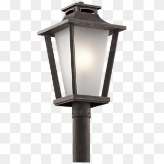 Sumner Court 1 Light Outdoor Post Lantern In Wzc For - Sconce Clipart