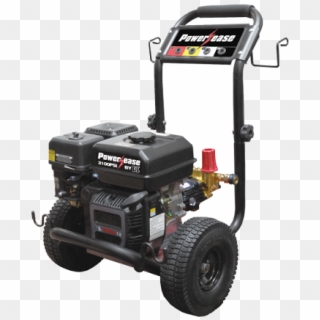 Powerease By Be 3100 Psi Gas Powered Pro Sumer Pressure - Power Ease Pressure Washer 6.5 Hp Clipart