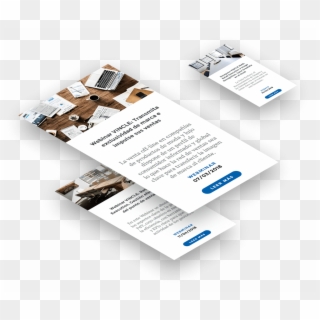 ¡suscribe - Flyer Clipart