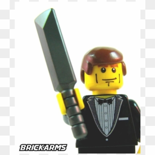 Historical - Lego Brickarms Clipart