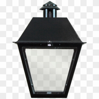 Georgian Led - Lantern Clipart