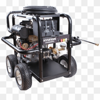 Hyw3600de2 Final Image This Hyundai Pressure Washer - Pressure Washer Clipart