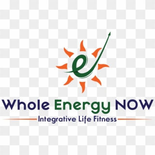 Whole Energy Now - Circle Clipart