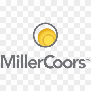Miller Coors Logo Png - Miller Coors Clipart