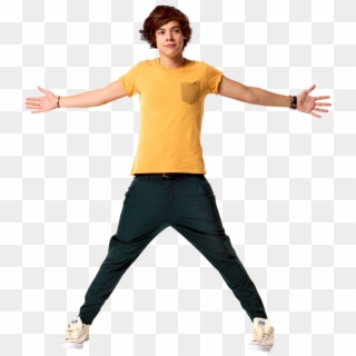 Imágenes Png De Harry Styles *-* - Harry Styles Yellow Photoshoot Clipart