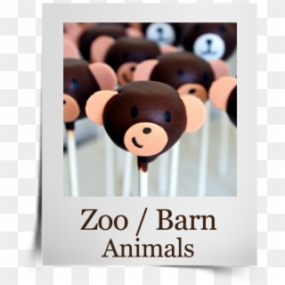 Zoo-animals - Poster Clipart