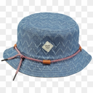 Cool Hat Png - Zonnehoedje Baby Jongen Clipart