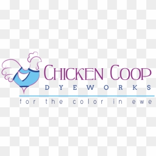 Chicken Coop Dyeworks - Guinot Clipart