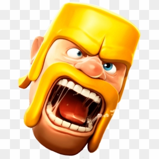 Clash Of Clans Logo , Png Download - Clash Of Clans Emotes Clipart