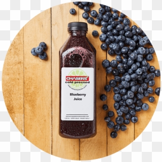 Blueberry Juice - Elderberry Clipart