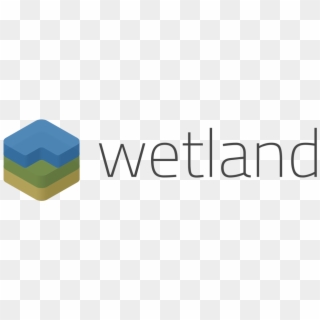 Wetland Orm Logo - Calligraphy Clipart