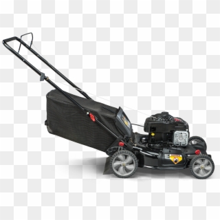 Murray 21" Gas Push Lawn Mower With Briggs And Stratton Clipart