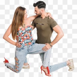 Dance, Dancing, Couple, Arts, Show, People, Pngs - Love Clipart