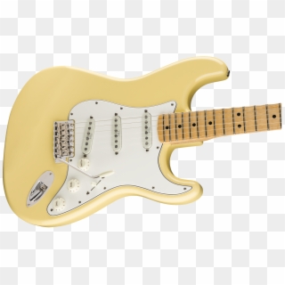 Fender Yngwie Malmsteen Signature Stratocaster Scalloped - Fender Stratocaster Clipart