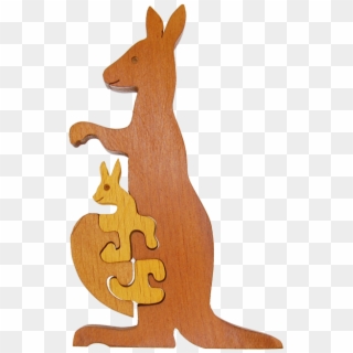 Kangaroo Clipart