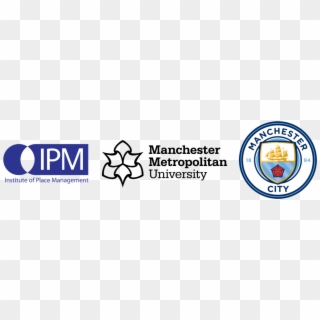Ipm Conduct Research For Manchester City Football Club - Line Art Clipart