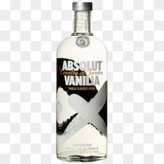 Price - Absolut Vodka Clipart
