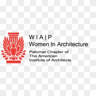 Women In Architecture Committee - Aia Award Clipart