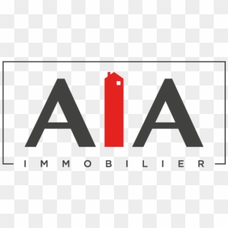 Aia Immobilier - Sign Clipart
