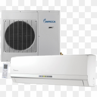 Air Conditioner - Air Conditioning Photo Png Clipart