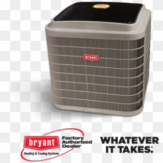 Bryant Legacy Line Air Conditioners - Bryant Air Conditioner Png Clipart