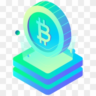 Bitcoin's Limitations - Circle Clipart