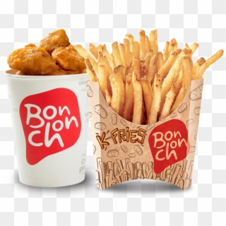 Chicken Poppers - Bonchon Menu Price List Philippines Clipart