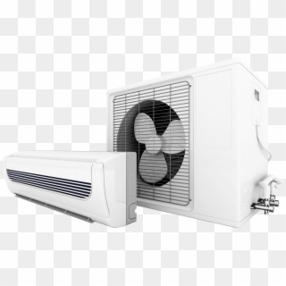 Modern Air Conditioner - פיקוד למזגן מיני מרכזי תדיראן Clipart