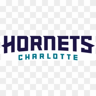 Charlotte Hornets Logos Iron On Stickers And Peel-off - Charlotte Hornets Clipart