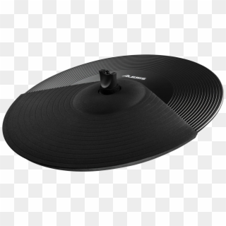 Images - Alesis Ride Cymbal Long And Mcquade Clipart