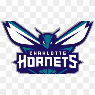 Charlotte Hornets Autographed Photo - Charlotte Hornets Logo Clipart
