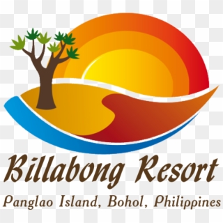 Bohol Resort Panglao Island Budget Philippines - Graphic Design Clipart