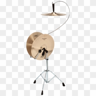 Pro Drum Shop - Zildjian Suspended Cymbal Arm Clipart