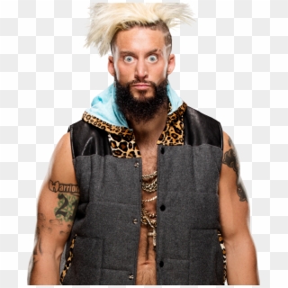 Enzo Amore - Enzo Amore Wwe Clipart