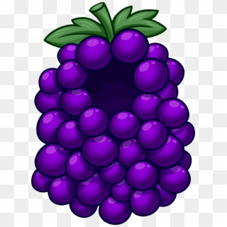 John Cena Clipart Grape - Grapes Outfit - Png Download