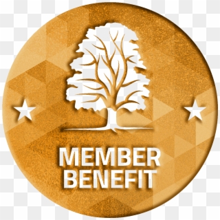 Arboricultural Association Member Benefit Clipart