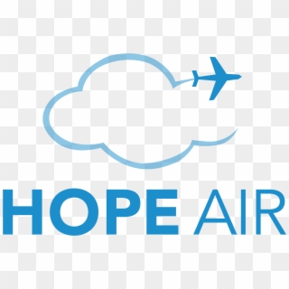 Hope Air Clipart