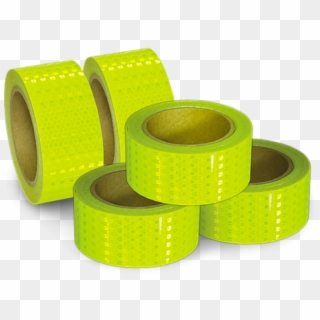 Film Tape Png - Reflective Tape Industrial Clipart