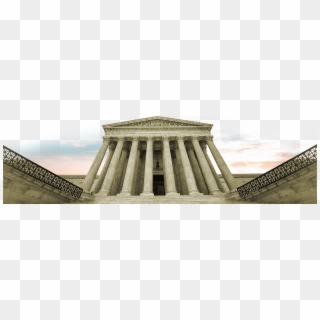 Click Here To Read Our Privacy Policy - Supreme Court Of The United States Clipart
