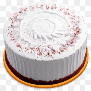 United King Red Velvet Cake , Png Download - Red Velvet Cake United King Clipart