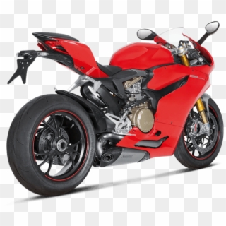Ducati Png Photos - Ducati 899 Panigale Png Clipart
