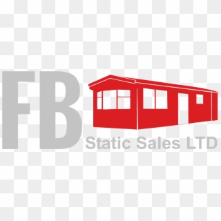 Fb Statics Logo Red Large Png - Barn Clipart